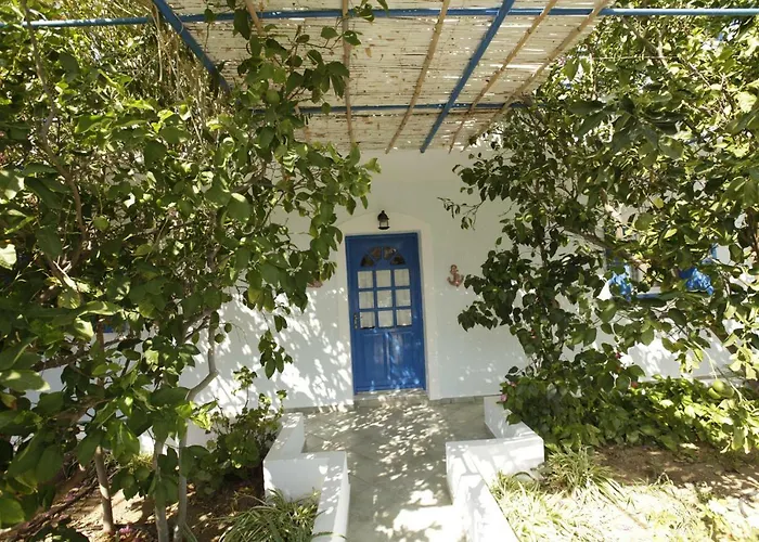 Butterfly View Apartment